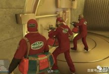 新手gta5线上怎么快速赚钱(分享gta5线上模式赚钱任务)-HU网络