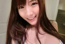 宅福利趣事,“棒糖妹”穿开胸旗袍自拍 衣服都快被撑爆了-HU网络