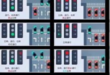 “新版”红绿灯,被骂上了热搜-HU网络