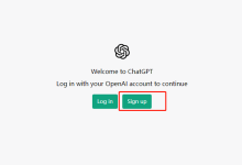 ChatGPT 怎么用最新详细教程-新手小白一看就会-HU网络