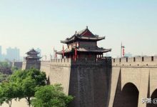 西安旅游攻略最详细的路线(史上最全西安旅游线路攻略)-HU网络