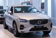 沃尔沃xc60降价18万(买到就是赚到上海沃尔沃XC60降价20.86)-HU网络